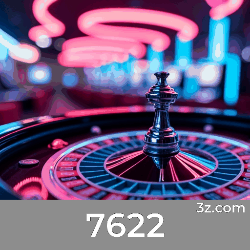 7622: Seu Cassino Online Seguro e Premiado