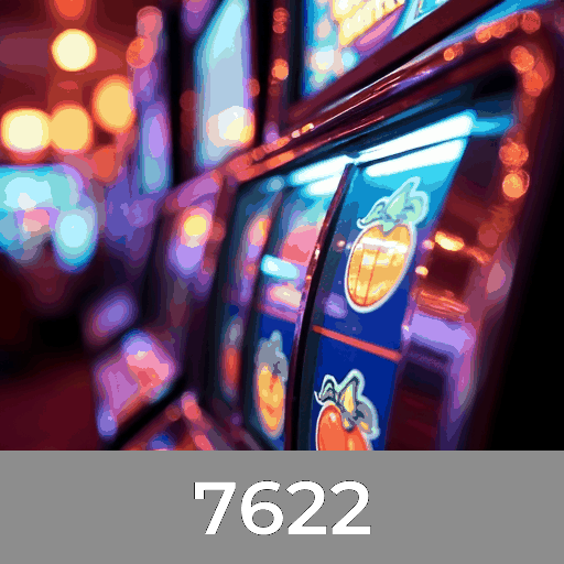 7622: Seu Cassino Online Confiável e Seguro