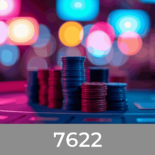 Aproveite as Ofertas Imperdíveis de 7622 e Ganhe Mais!