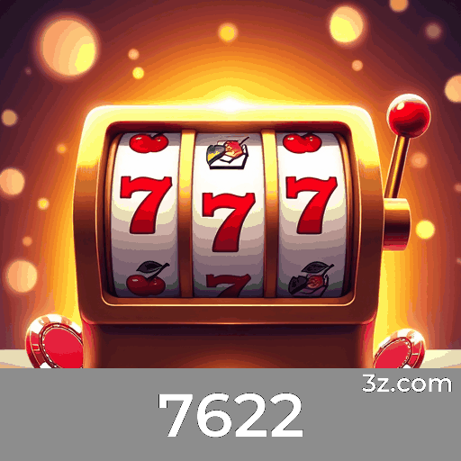 7622: Experiência de Jogo Diversificada e Imersiva