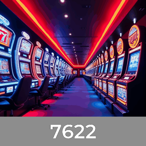 Aproveite as Ofertas Imperdíveis de 7622 e Ganhe Mais!