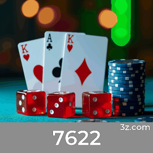 Emoções Vibrantes no Ambiente Envolvente do Cassino 7622