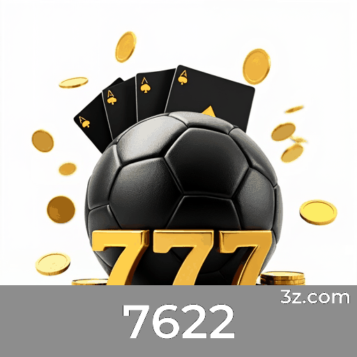 7622 Jogos: Inovação e Tecnologia Avançada