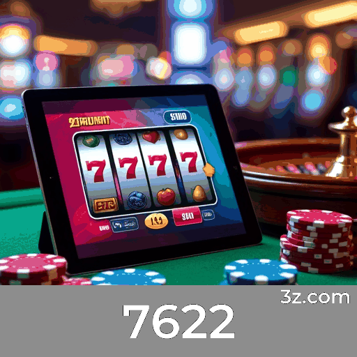 7622