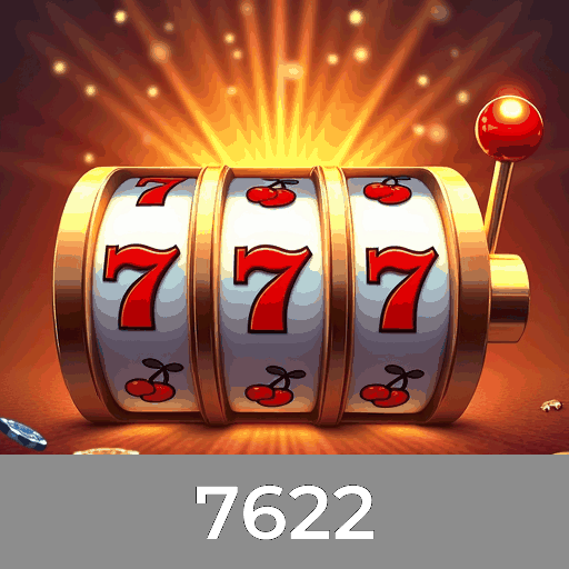7622: A Experiência de Croupier Ao Vivo Preferida dos Brasileiros