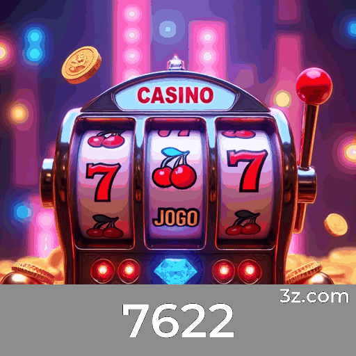 7622: Seu Cassino Online Seguro e Premiado