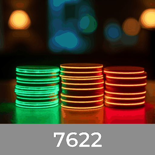 Descubra as Ofertas Exclusivas do 7622 para Maximizar Seus Ganhos