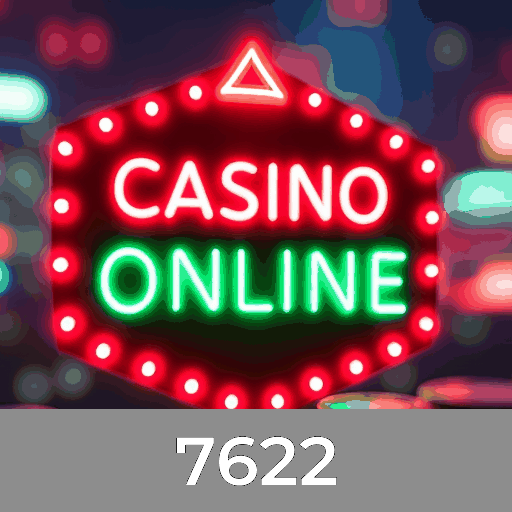 7622: Descubra o Melhor da Roleta Brasileira com Croupier Ao Vivo