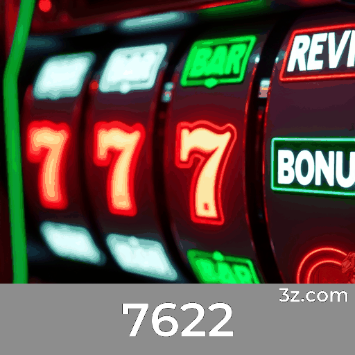 Tecnologia Robusta que Garante Confiabilidade na Plataforma 7622