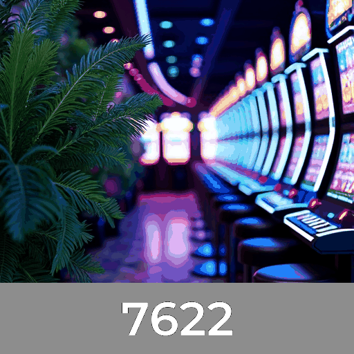 Bem-vindo ao 7622: O Seu Portal de Jogo Seguro e Profissional