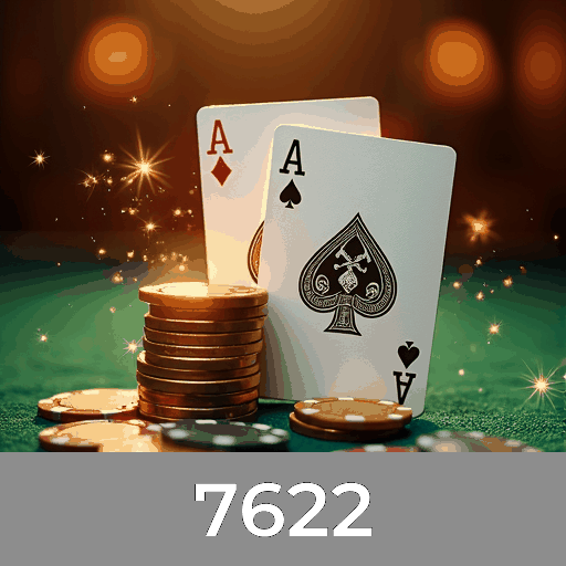 Descubra o Login Exclusivo e Seguro no 7622