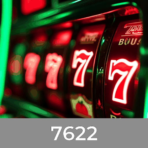 Descubra as Máquinas de Slots do 7622 com Jackpot Progressivo